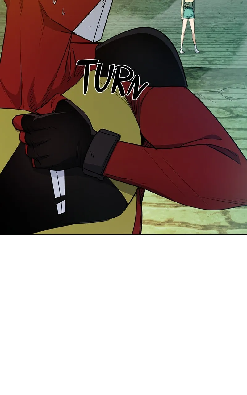 Peace Restaurant Chapter 33 page 70 - 