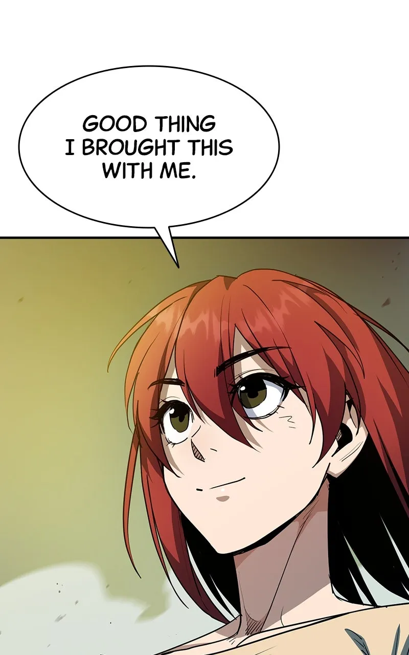 Peace Restaurant Chapter 33 page 71 - 