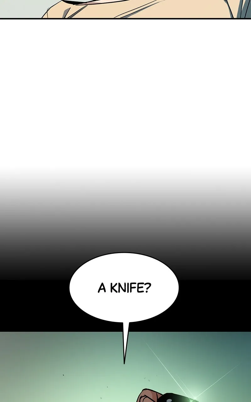 Peace Restaurant Chapter 33 page 72 - 