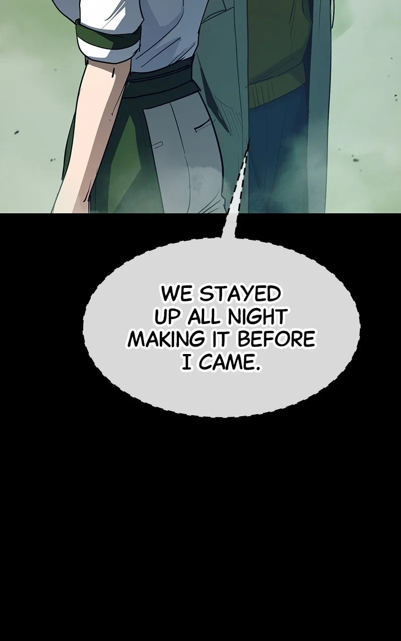 Peace Restaurant Chapter 33 page 75 - 