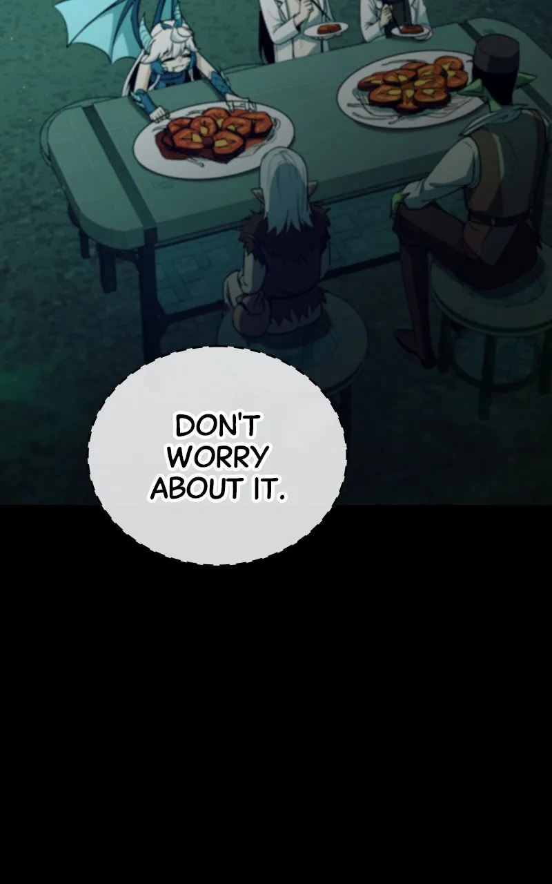 Peace Restaurant Chapter 33 page 77 - 