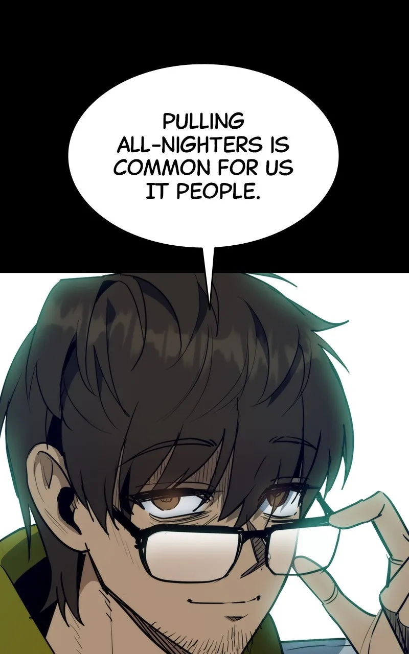 Peace Restaurant Chapter 33 page 78 - 