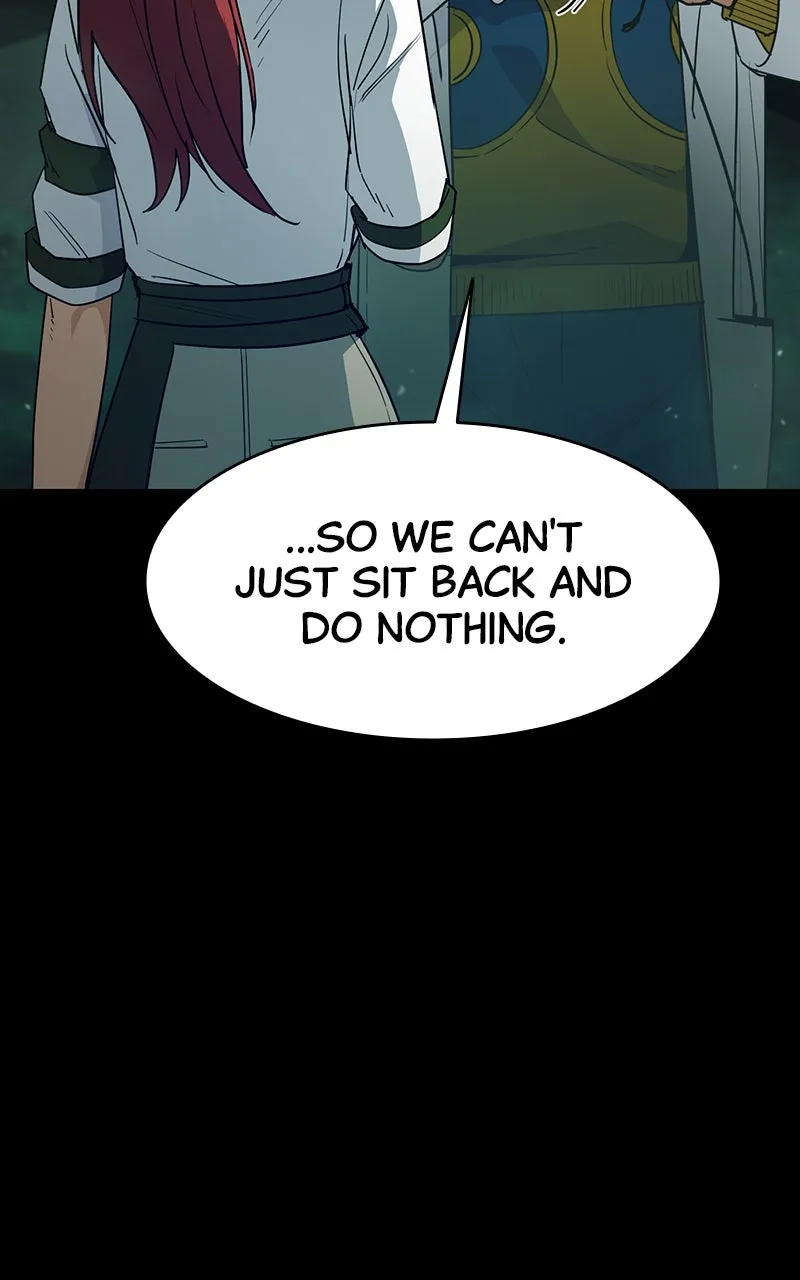 Peace Restaurant Chapter 33 page 81 - 
