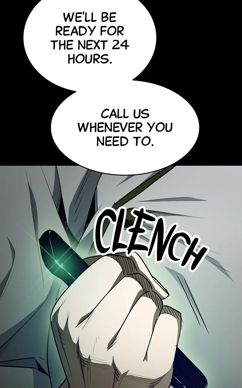 Peace Restaurant Chapter 33 page 84 - 