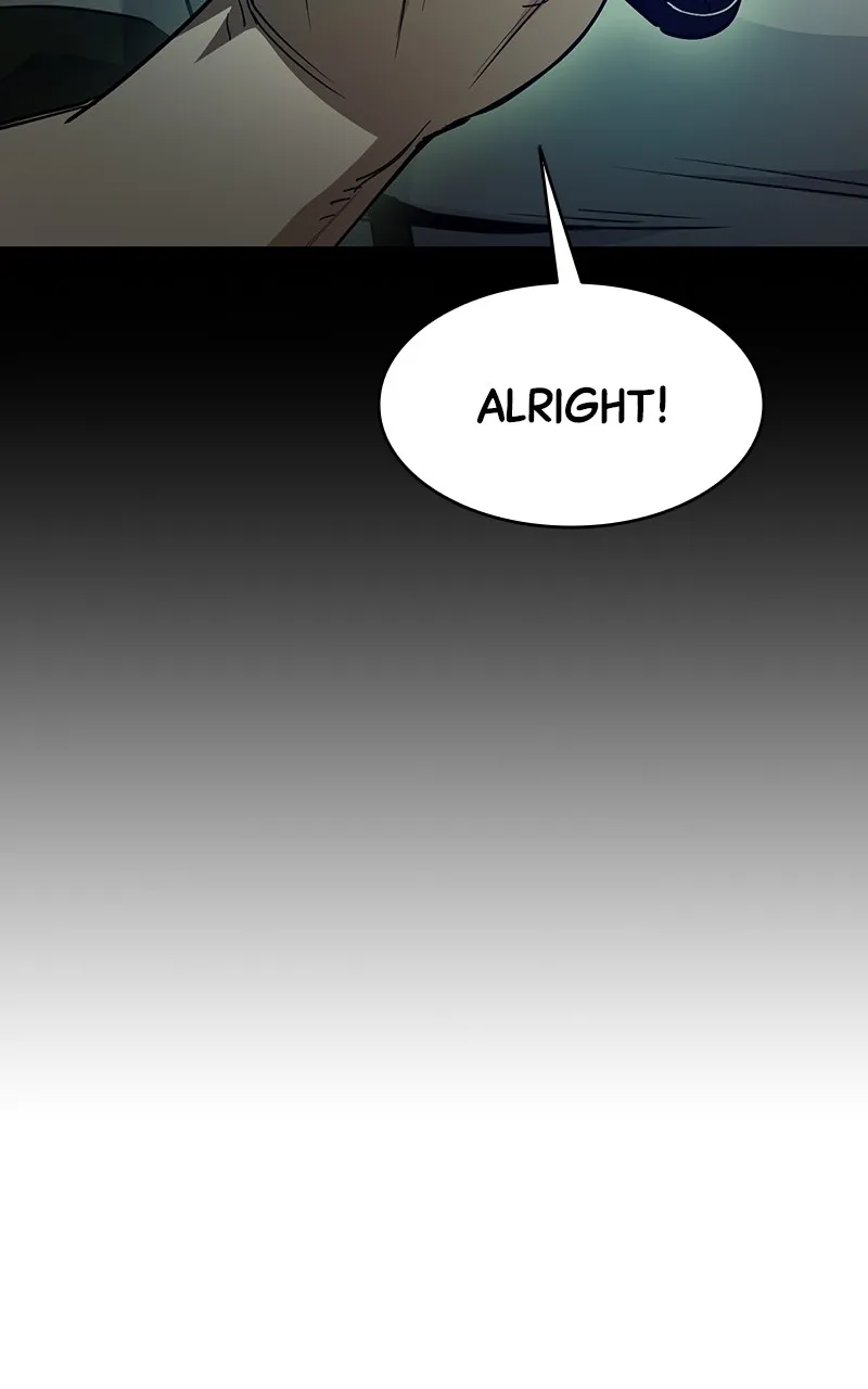 Peace Restaurant Chapter 33 page 85 - 