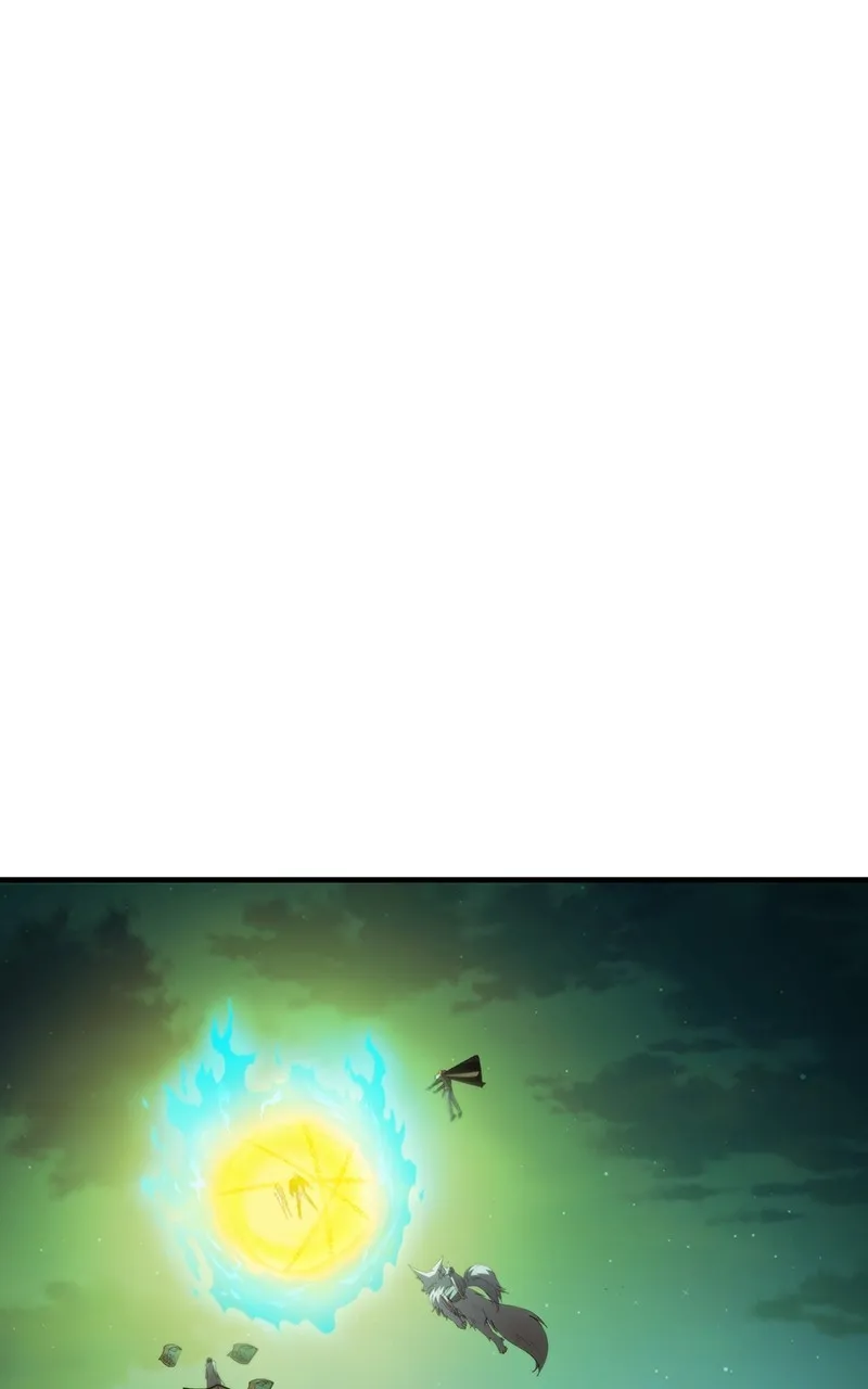 Peace Restaurant Chapter 33 page 87 - 