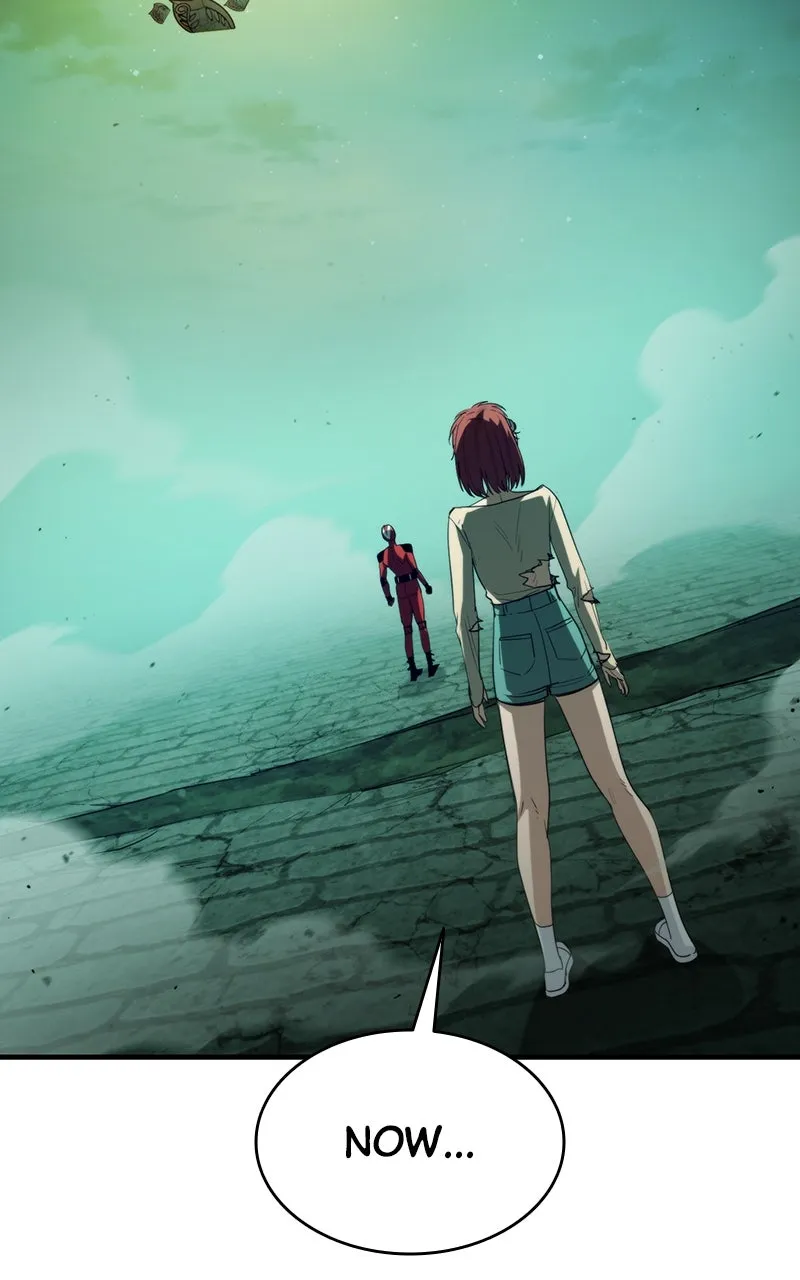 Peace Restaurant Chapter 33 page 88 - 