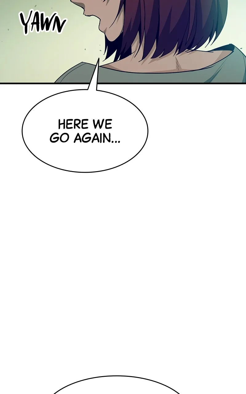 Peace Restaurant Chapter 33 page 95 - 