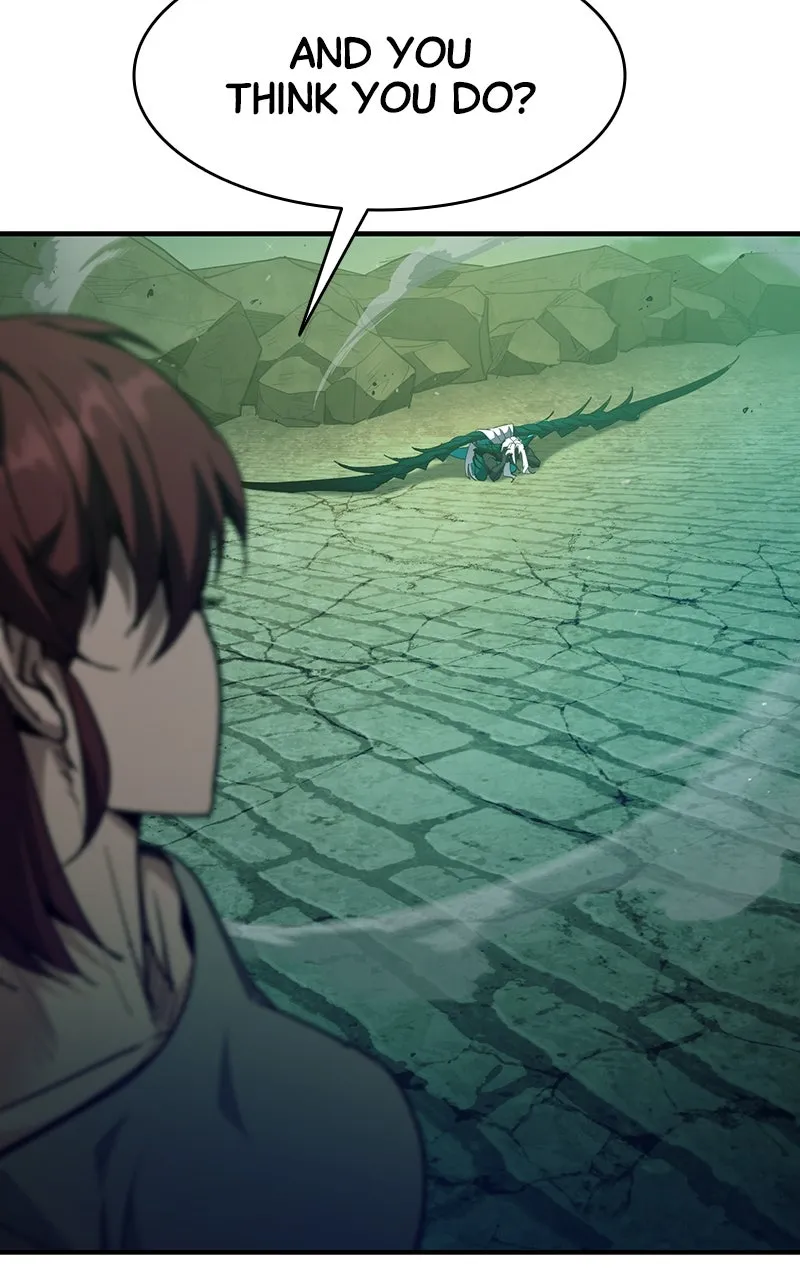Peace Restaurant Chapter 33 page 96 - 