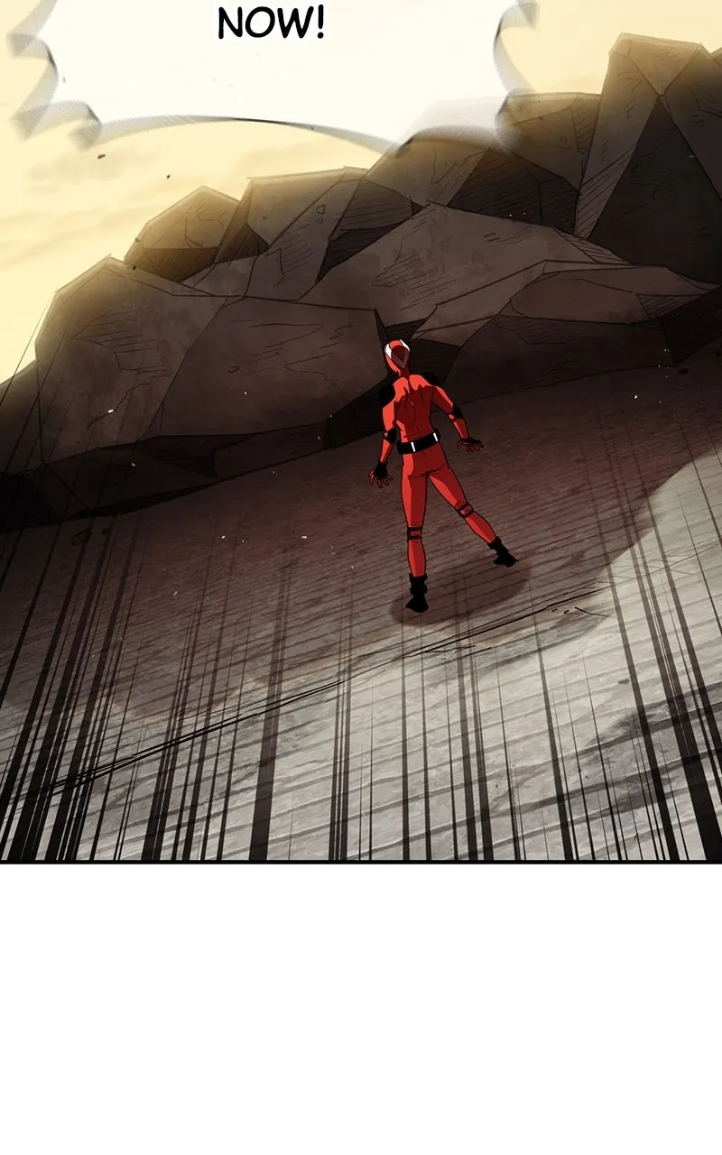 Peace Restaurant Chapter 34 page 101 - 