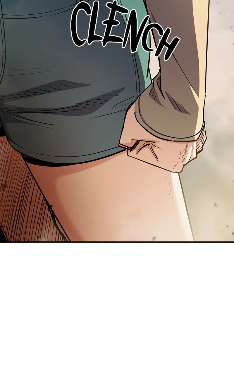 Peace Restaurant Chapter 34 page 105 - 
