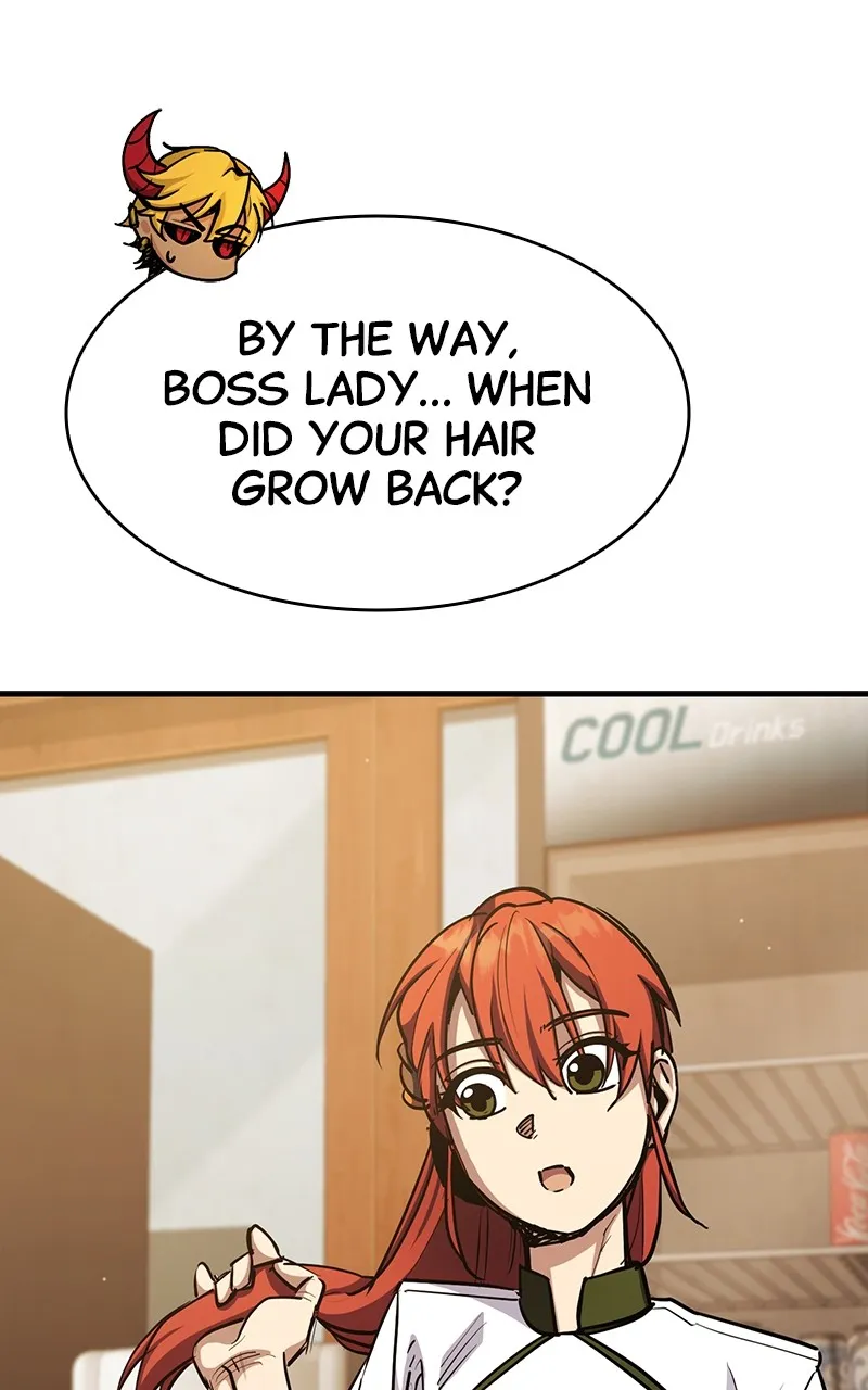Peace Restaurant Chapter 34 page 113 - 