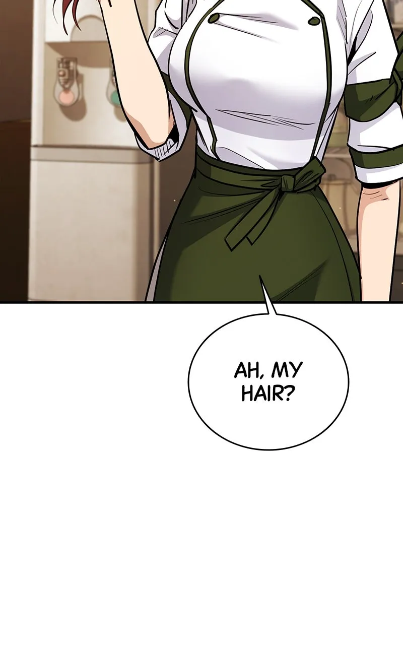 Peace Restaurant Chapter 34 page 114 - 