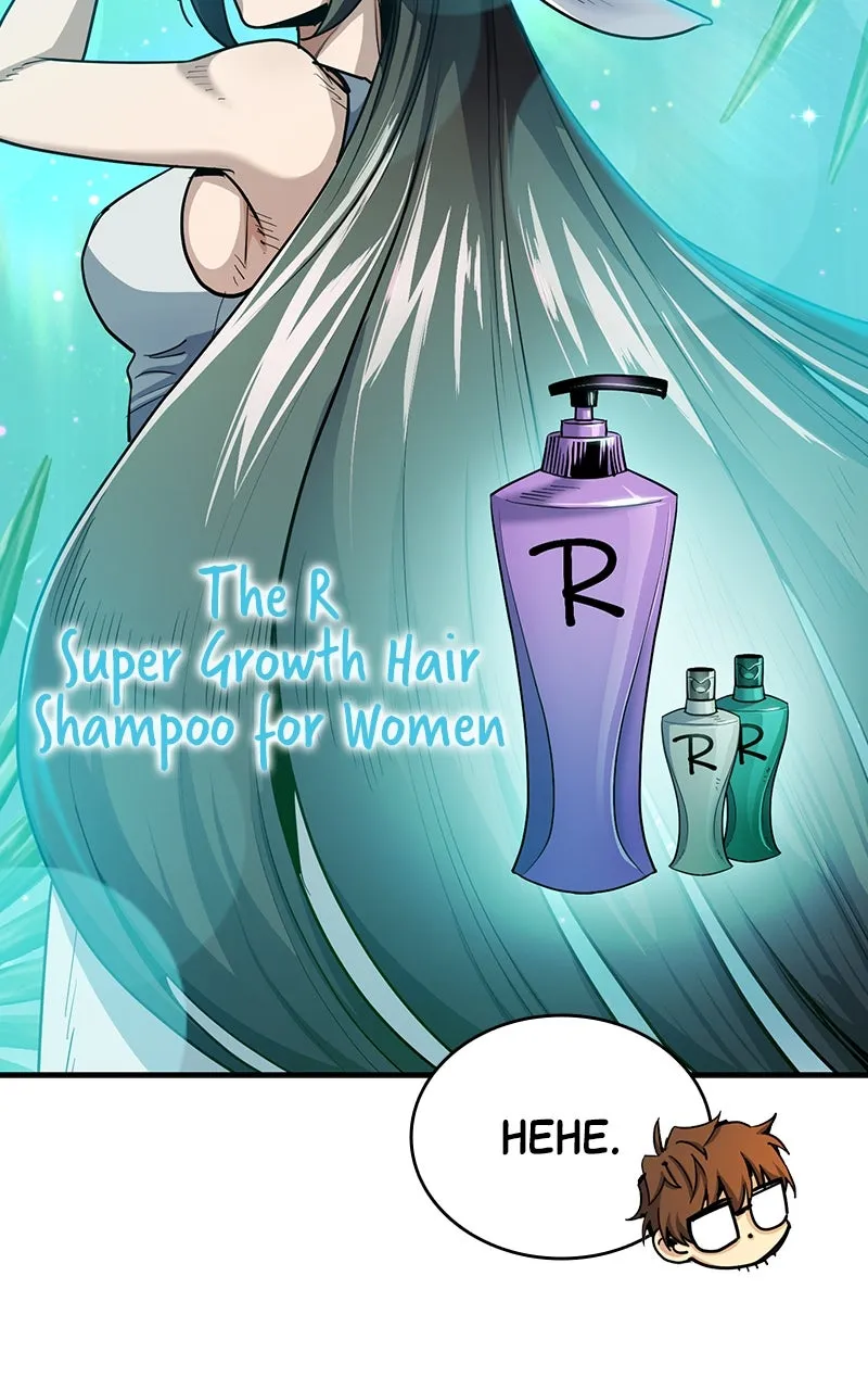 Peace Restaurant Chapter 34 page 116 - 