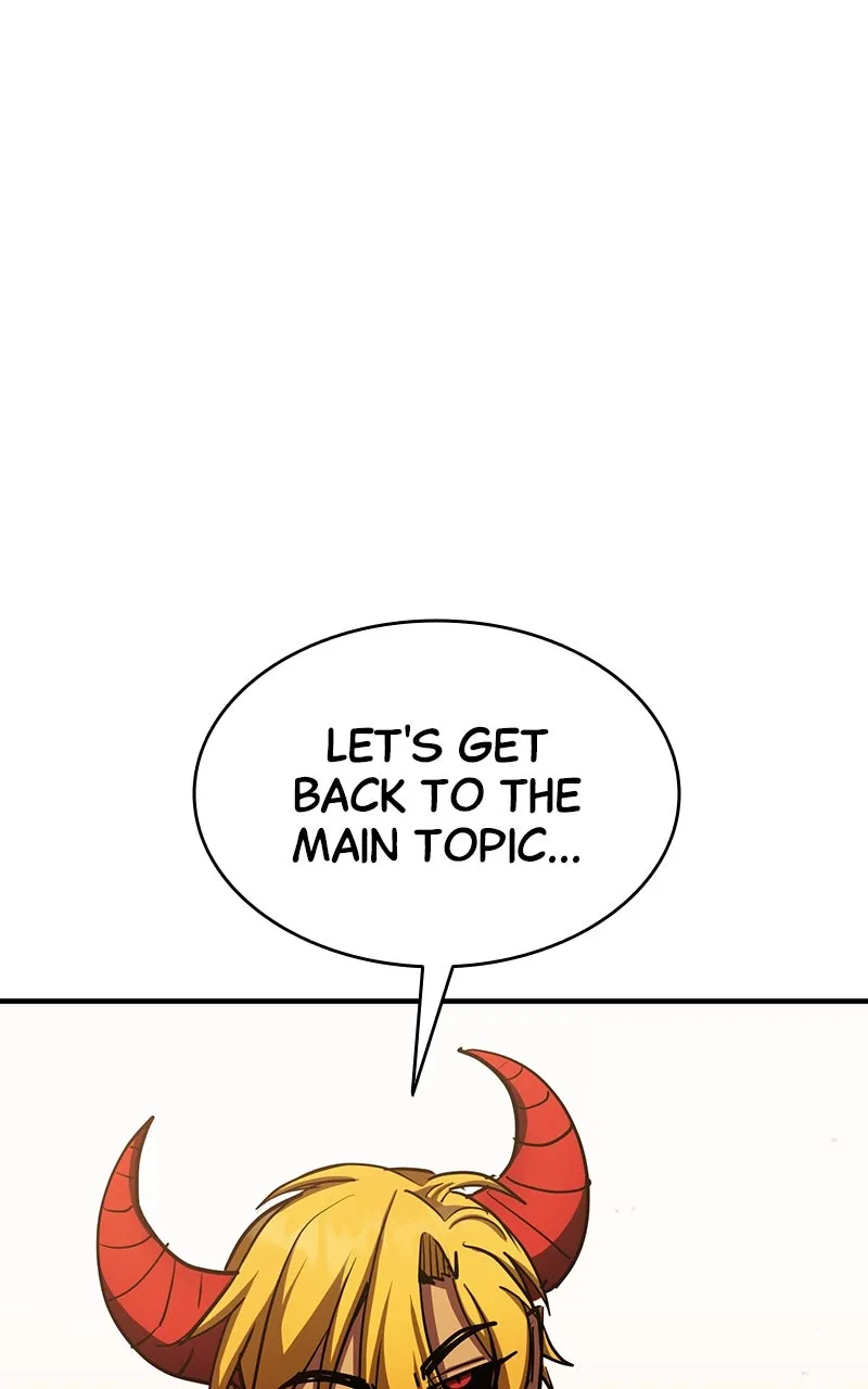 Peace Restaurant Chapter 34 page 117 - 