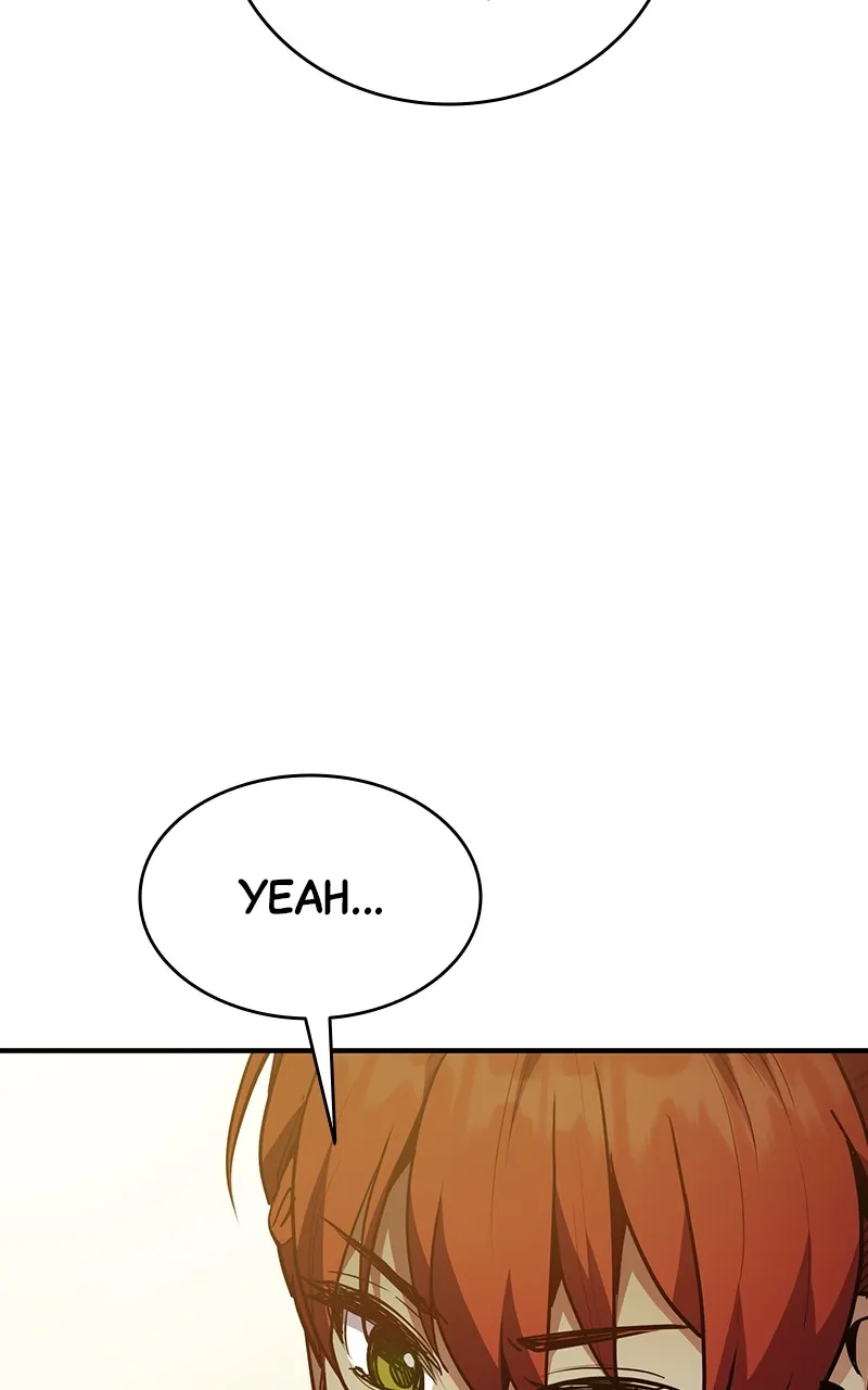 Peace Restaurant Chapter 34 page 119 - 