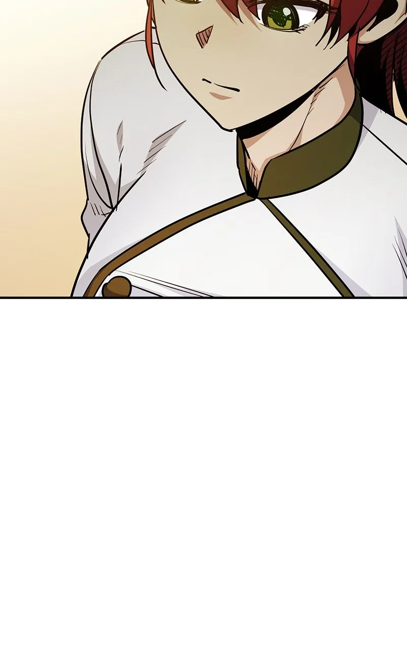 Peace Restaurant Chapter 34 page 120 - 