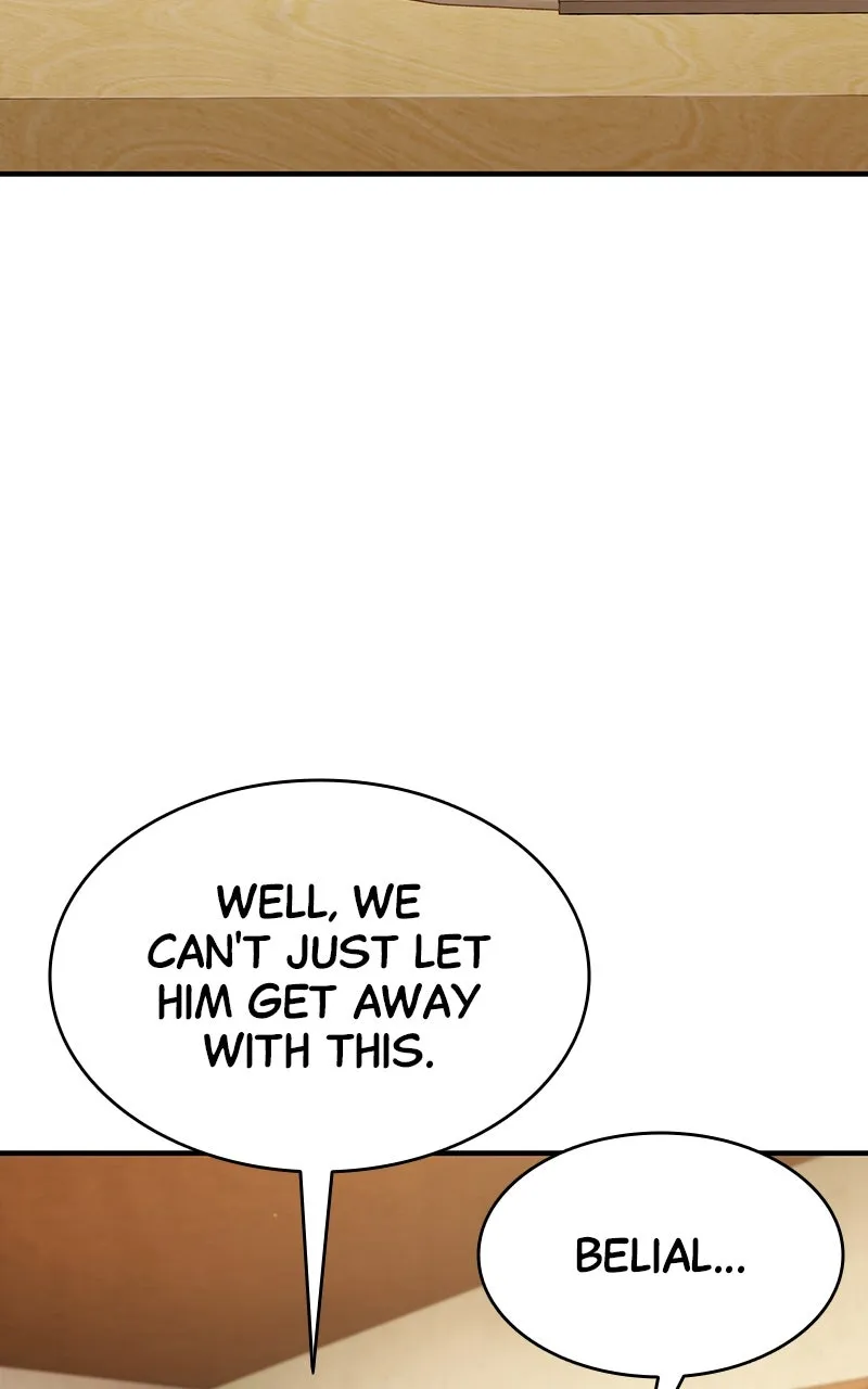 Peace Restaurant Chapter 34 page 124 - 