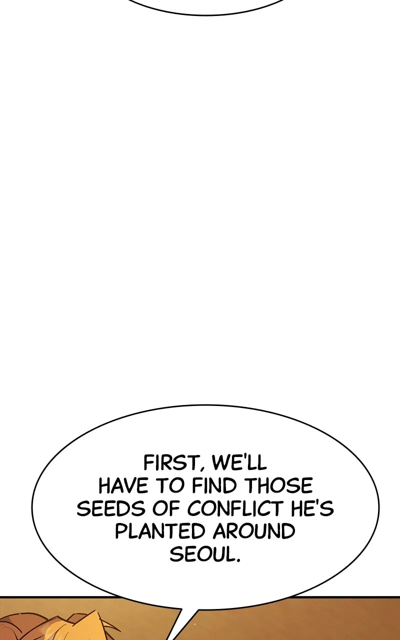 Peace Restaurant Chapter 34 page 126 - 