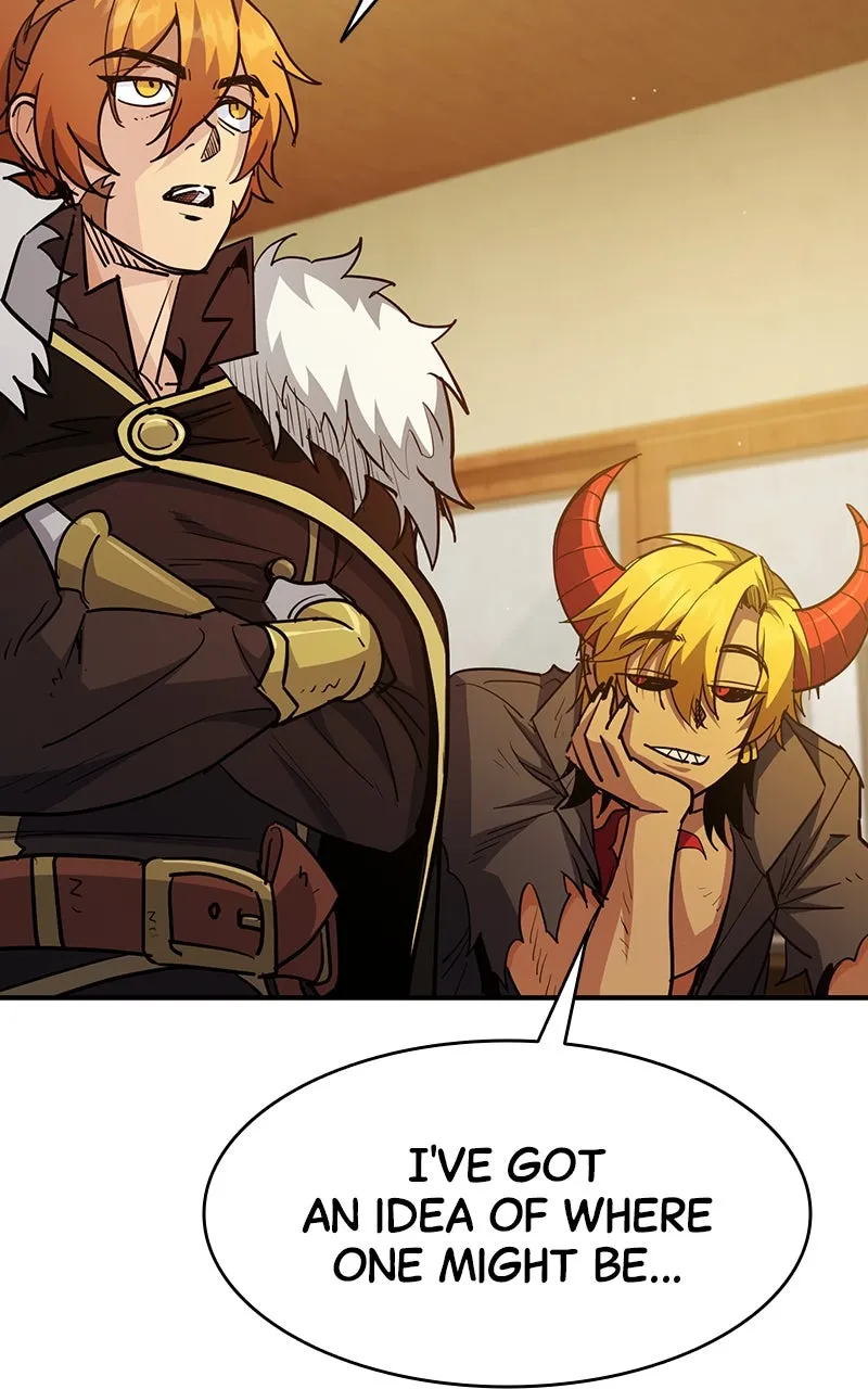 Peace Restaurant Chapter 34 page 127 - 