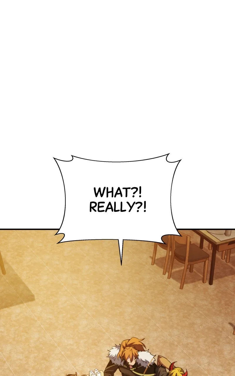 Peace Restaurant Chapter 34 page 128 - 