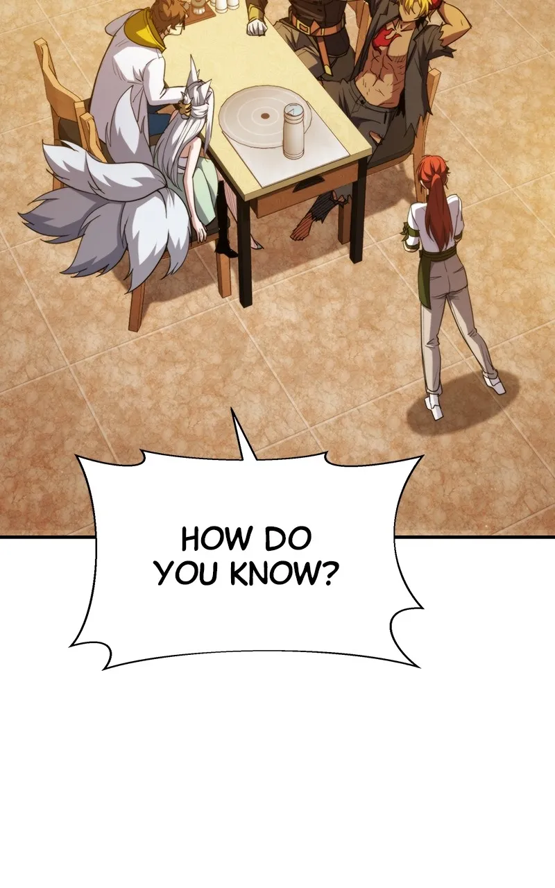 Peace Restaurant Chapter 34 page 129 - 