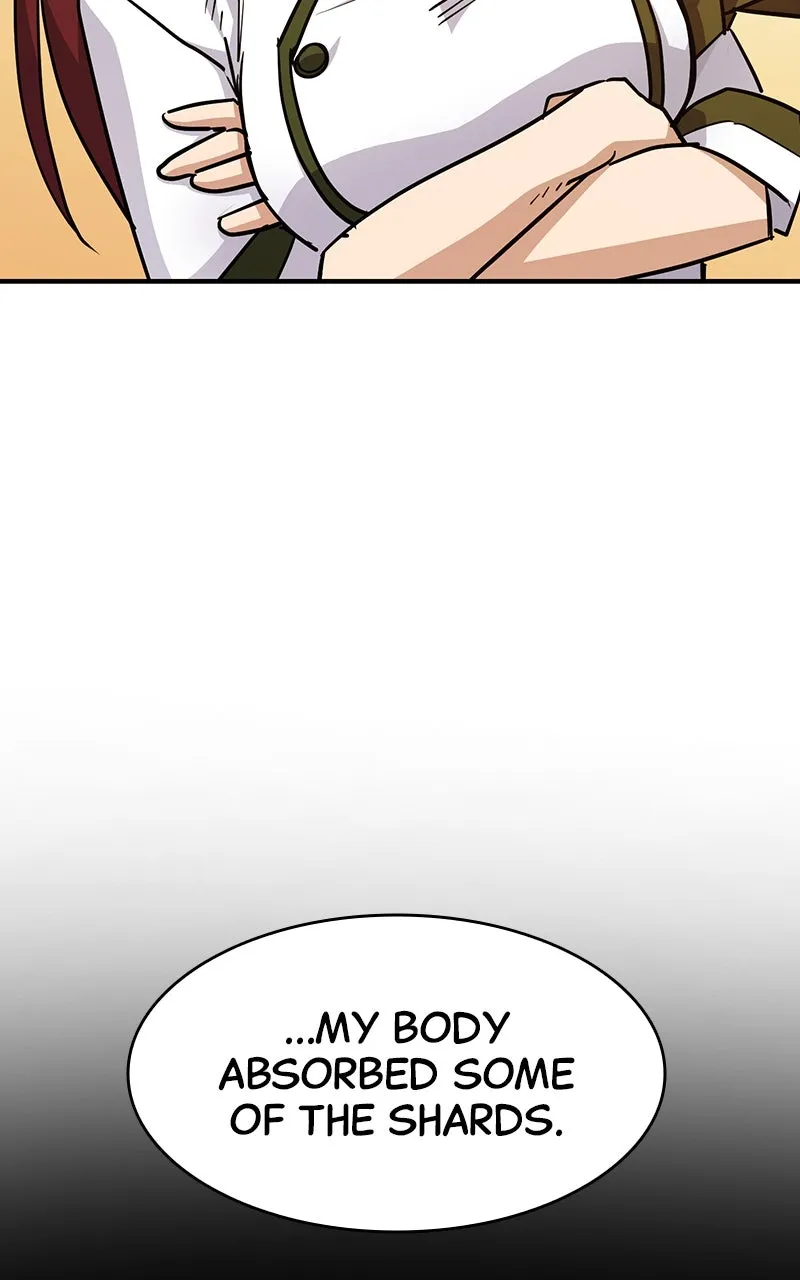 Peace Restaurant Chapter 34 page 131 - 