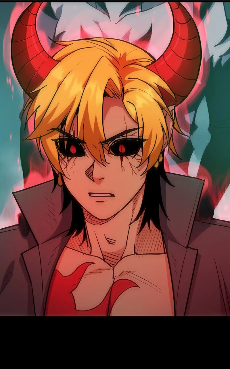 Peace Restaurant Chapter 34 page 132 - 