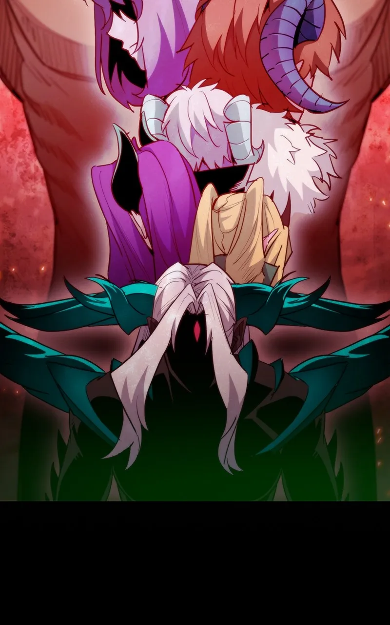 Peace Restaurant Chapter 34 page 134 - 