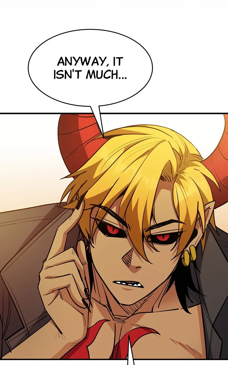 Peace Restaurant Chapter 34 page 137 - 