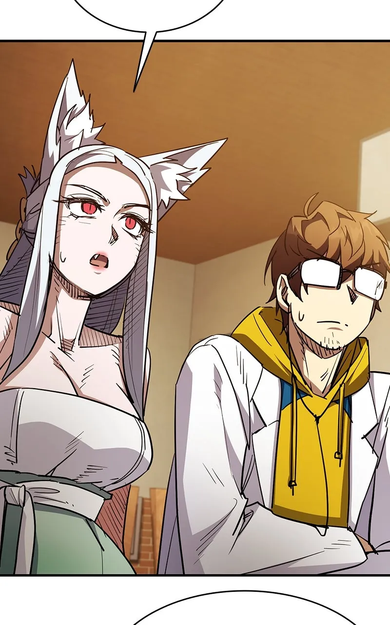 Peace Restaurant Chapter 34 page 139 - 