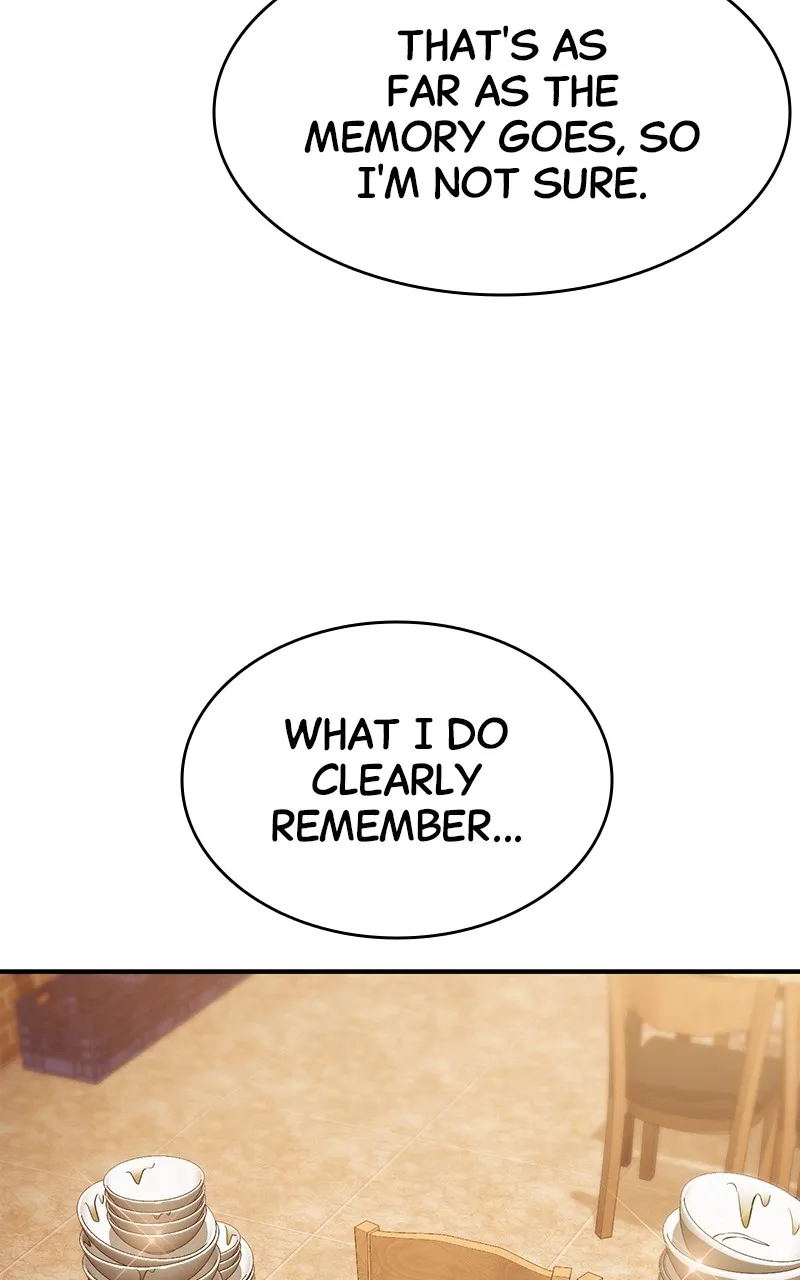 Peace Restaurant Chapter 34 page 140 - 