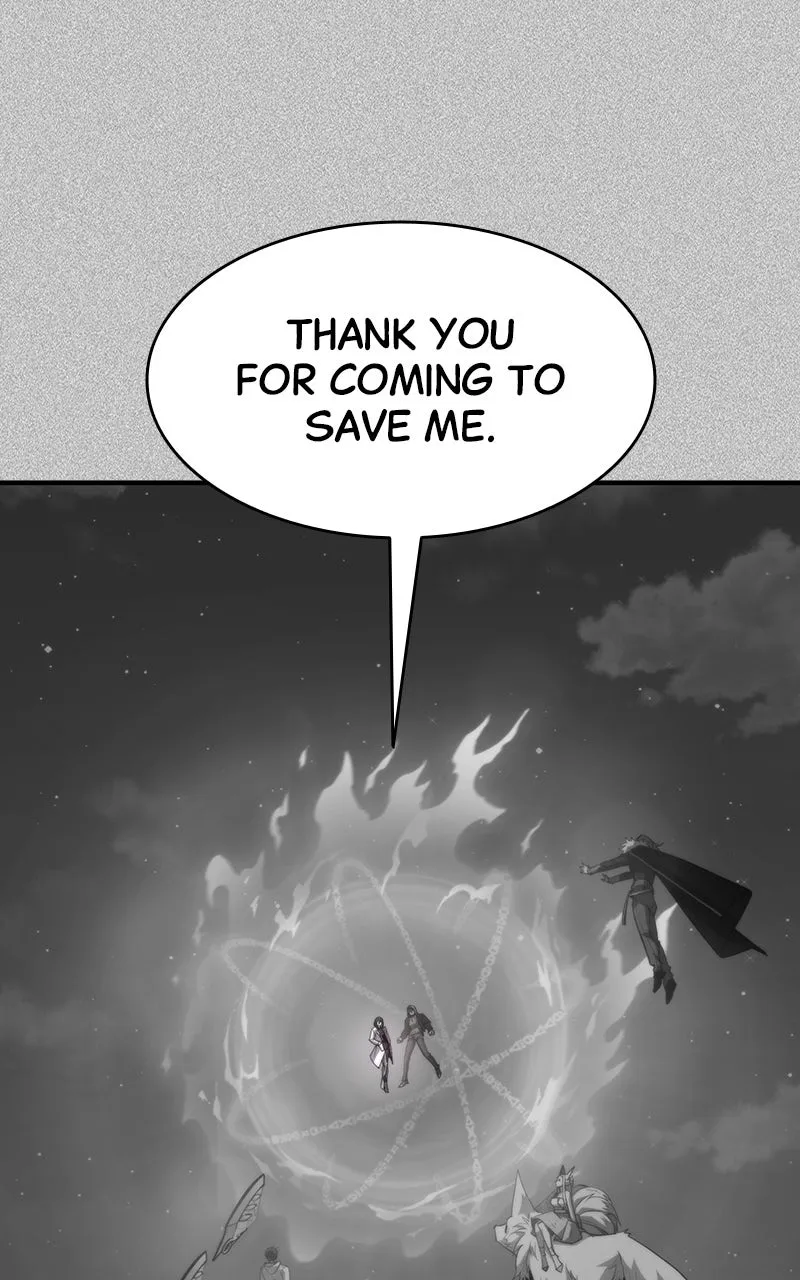 Peace Restaurant Chapter 34 page 15 - 