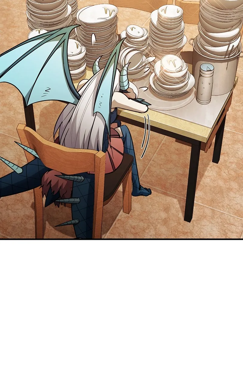 Peace Restaurant Chapter 34 page 141 - 