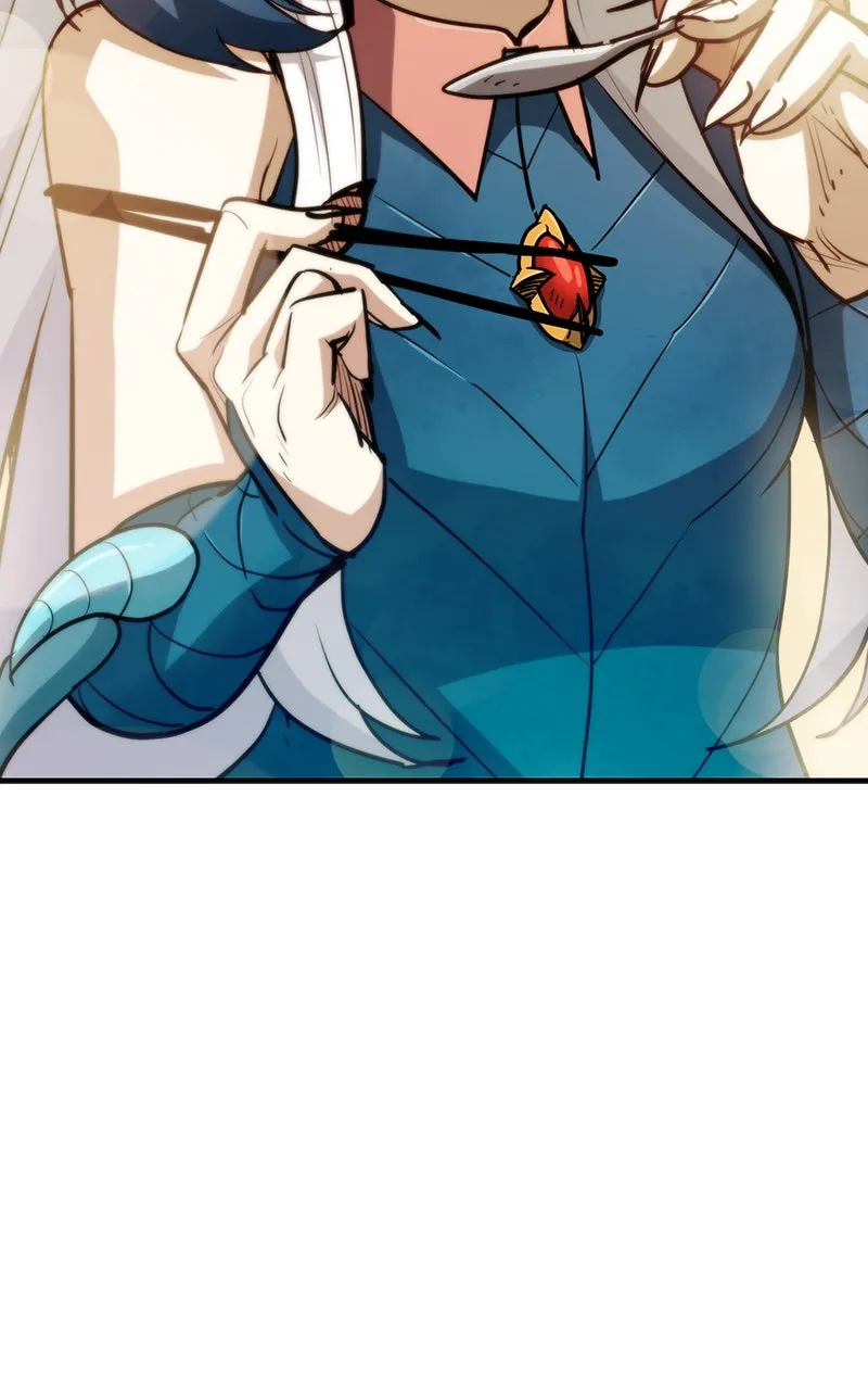 Peace Restaurant Chapter 34 page 143 - 