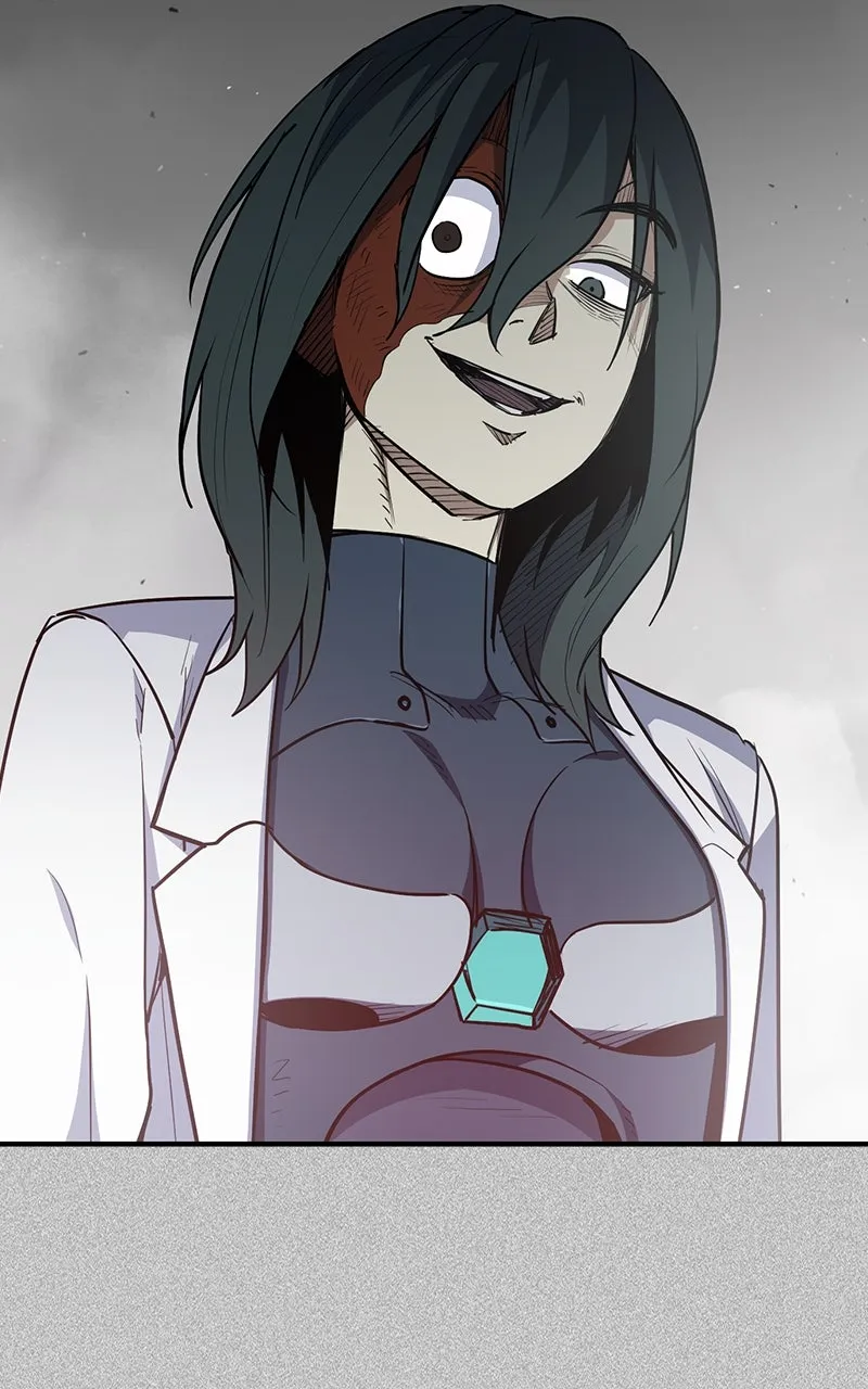 Peace Restaurant Chapter 34 page 18 - 