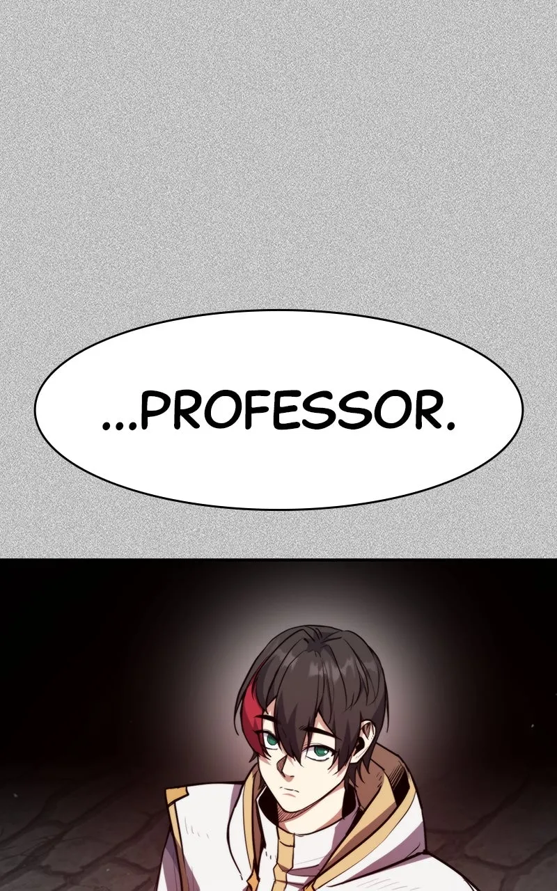 Peace Restaurant Chapter 34 page 19 - 