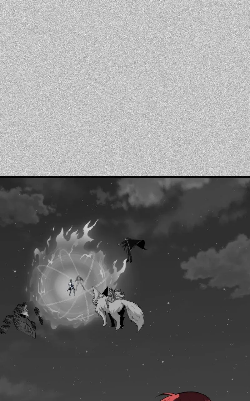 Peace Restaurant Chapter 34 page 22 - 