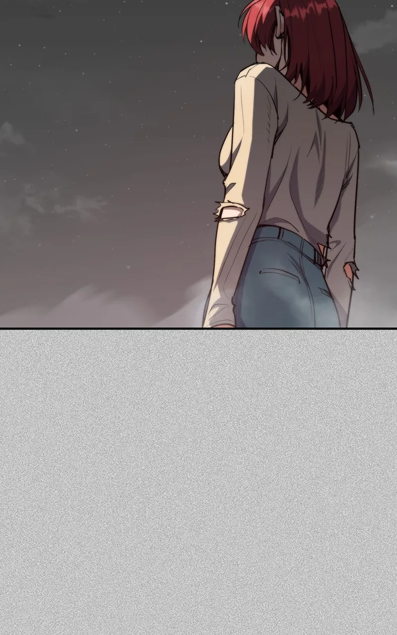 Peace Restaurant Chapter 34 page 23 - 