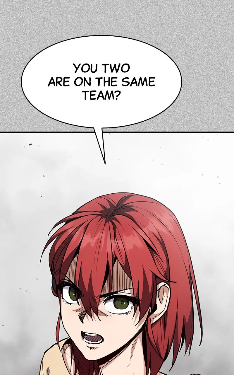 Peace Restaurant Chapter 34 page 24 - 
