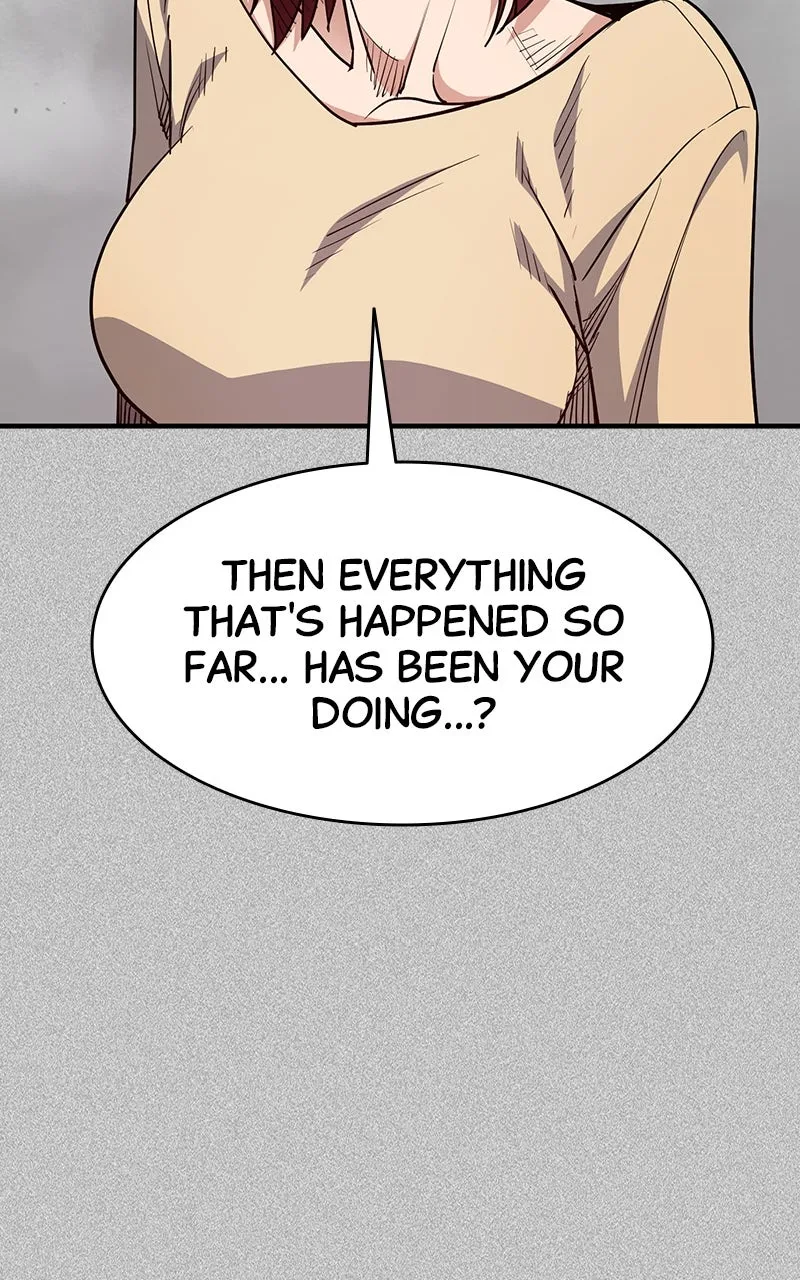 Peace Restaurant Chapter 34 page 25 - 