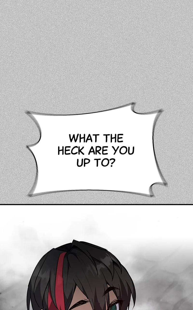 Peace Restaurant Chapter 34 page 26 - 