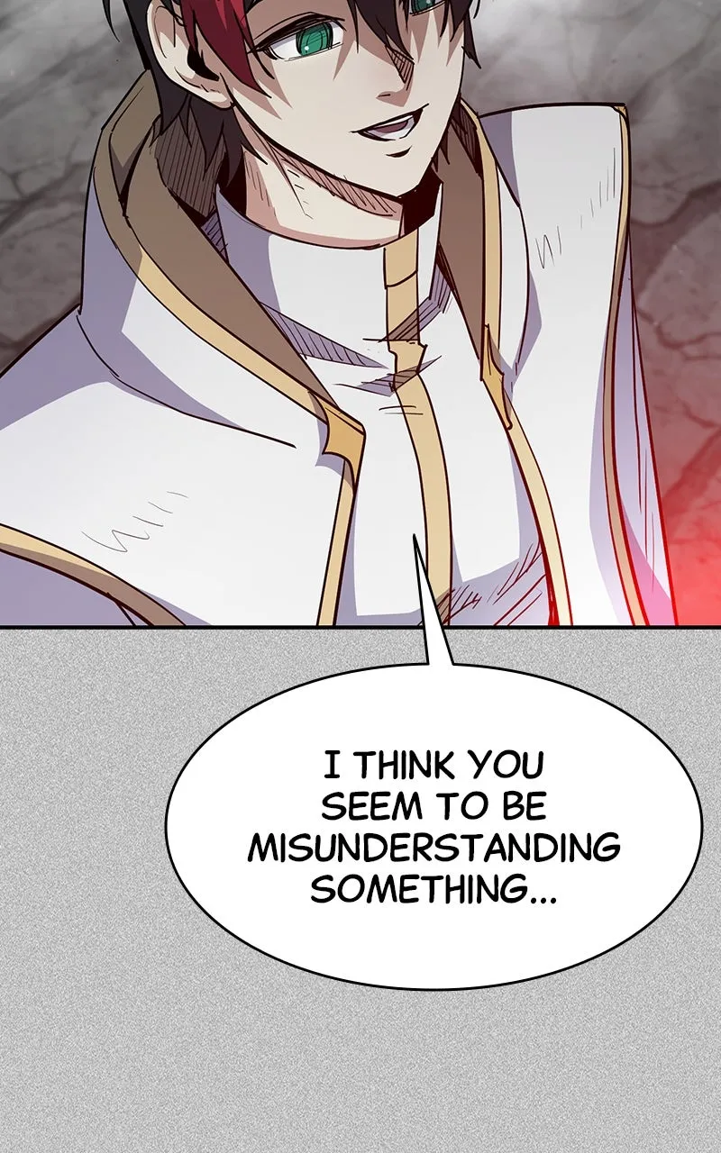 Peace Restaurant Chapter 34 page 27 - 