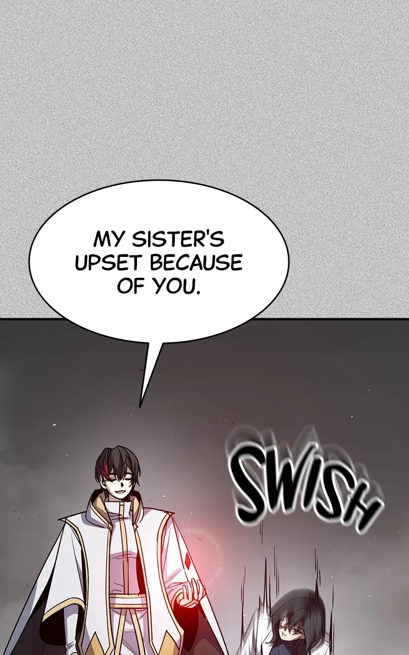 Peace Restaurant Chapter 34 page 30 - 