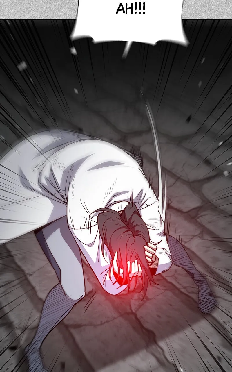 Peace Restaurant Chapter 34 page 36 - 