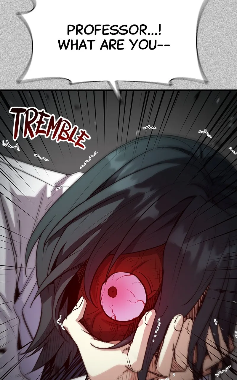 Peace Restaurant Chapter 34 page 40 - 