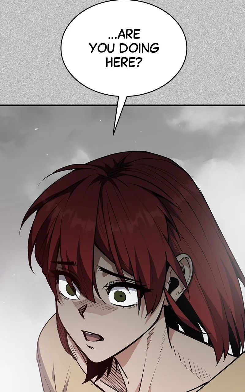 Peace Restaurant Chapter 34 page 5 - 