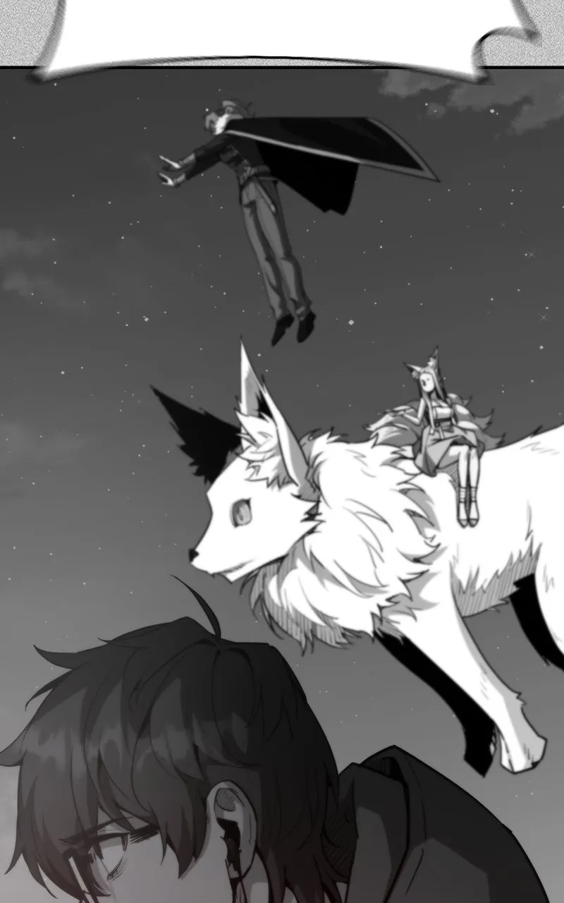 Peace Restaurant Chapter 34 page 46 - 