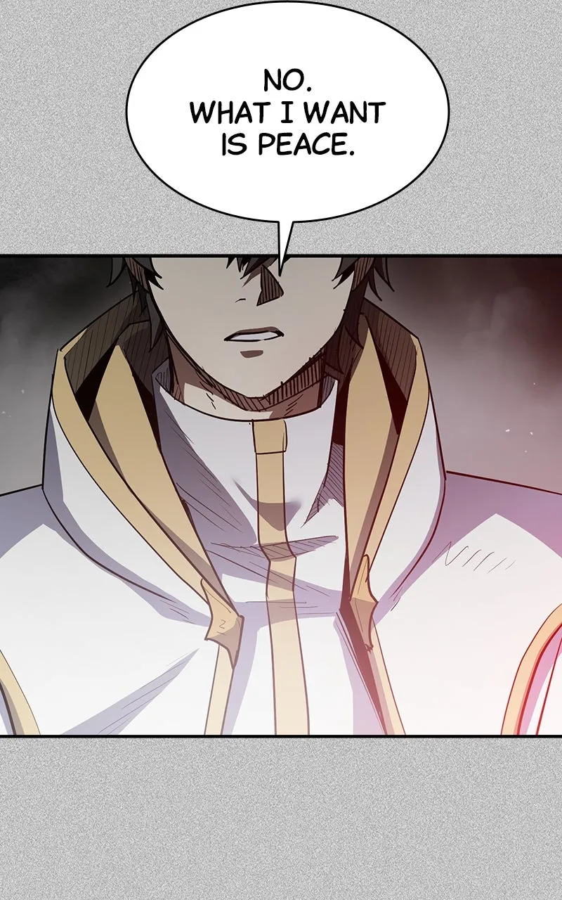 Peace Restaurant Chapter 34 page 48 - 