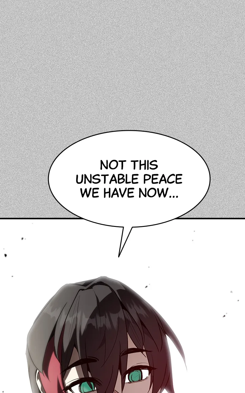 Peace Restaurant Chapter 34 page 49 - 